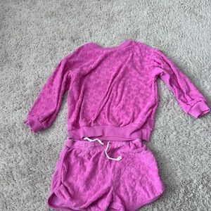 Old navy matching set